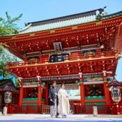 【1300年の歴史刻む神社】初見学も◎最大73万優待×絶品試食の詳細を見る