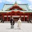 《挙式のみ＊2名～》28万円優待＊1300年歴史刻む伝統的な神前式