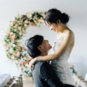 【見学×見積しっかりフェア】おふたりらしさをコーディネート