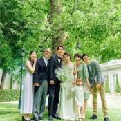 【10名~会食プラン】貸切邸宅で叶える少人数ウエディング相談会