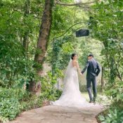 選べる2つの邸宅*本番直前リアル体験♪見積相談×演出ALL体験