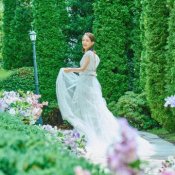 【こだわり◎】当館支持率No1*10大特典×森チャペル×新潟牛試食