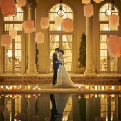 選べる2つの邸宅*本番直前リアル体験♪見積相談×演出ALL体験