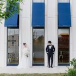 【『2件目以降の見学』☆GIFT券1万円】贅沢美食＆光のチャペル体験