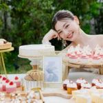 『土日限定★花嫁体験』光の演出×6.6万ギフト付ゆっくり見学