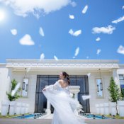 残▲【連休LAST】光のチャペル挙式体験★100万円特典×66,000円ギフト付