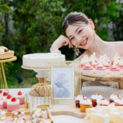 『土日限定★花嫁体験』光の演出×6.6万ギフト付ゆっくり見学