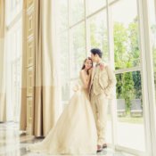 【初めての見学で★3万円分ギフト付】貸切邸宅Wの魅力&絶品!婚礼試食