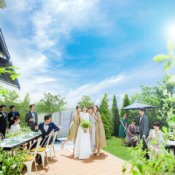 残1＼新春BIG★光のチャペル挙式体験／100万円特典×6.6万ギフト付