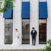 【『2件目以降の見学』☆GIFT券1万円】贅沢美食&光のチャペル体験