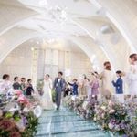 【ご祝儀のみでも叶う】予算のやりくり賢く★お気軽W相談