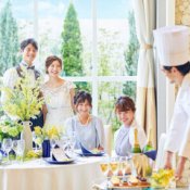 【予算内でも叶う】3.6万試食×ご祝儀範囲内のプラン相談会
