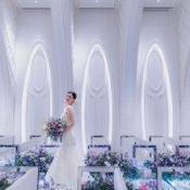 【予算内でも叶う】3.6万試食×ご祝儀範囲内のプラン相談会の詳細を見る