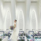 【予算内でも叶う】3.6万試食×ご祝儀範囲内のプラン相談会