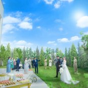 連休プレミアム＼チャペル挙式体験／100万円特典×7.6万円ギフト