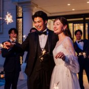 連休最終DX\卒花絶賛★挙式体験/100万円特典×7.6万円ギフト