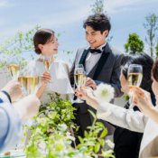 【10名~OK】少人数×贅沢3.6万円美食でもてなす会食婚フェア