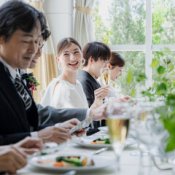 【想いを伝える少人数婚】地元食材で叶える美食×限定特典