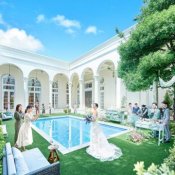 ★当館NO.1★海外邸宅を貸切!豪華和牛試食×10大特典×演出体験