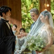 【10名~会食プラン】貸切邸宅で叶える少人数ウエディング相談会