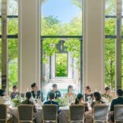 【低コスト×少人数婚】豪華和牛試食付*お得なPLAN*2名~貸切OK