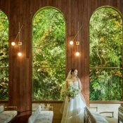 【初見学でも安心◎】特典付*全館見学×ドレス紹介×和牛試食付