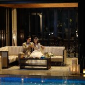 【家族*少人数婚の方必見】プライベート邸宅で叶える*絆婚フェア