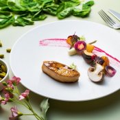 【来館特典*4万円×120万相当ご優待】和牛試食×貸切リゾート邸宅