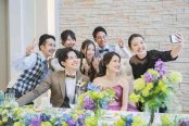 【金曜PREMIUM*来館ギフト1万】貸切リゾート邸宅×3万相当試食