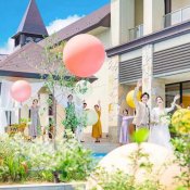 【貸切*リゾート×ペット婚OK】来館1万gift×3万相当試食*体験の詳細を見る