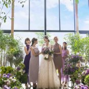 【お料理ticket付き★短時間で効率よく情報を】プレ花*相談会