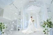 【5周年記念★120万特典】チャペルリニューアル×国産牛フィレ堪能×貸切邸宅体験