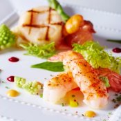 【最大100万優待】黒毛和牛*のどぐろ試食×貸切W体感フェア♪