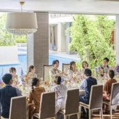 【挙式のみもOK】少人数ウェディング相談会×豪華無料試食