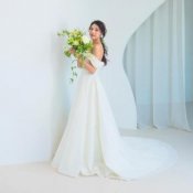 *毎月限定5組*ドレス診断orパーソナルカラー診断体験フェアの詳細を見る