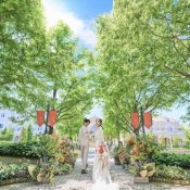 金曜限定♪2万円ギフト付【憧れドレス試着&豪華コース料理試食】