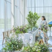 【少人数にもおすすめ】選べる神社ご紹介×和婚プランナー相談会