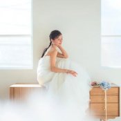 【プレ花嫁絶賛*】ドレス診断orカラー診断&無料試食×会場見学