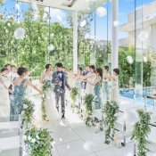 【連休SP!】豪華15大特典*私たちらしいおもてなし体験フェア