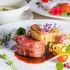 当館人気No1*和牛のどぐろコース試食×花嫁体験×ドレス見学会のイメージ