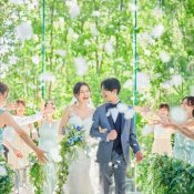 ◆予約制◆平日SP体験♪ドレス見学×相談会×無料試食×会場見学の詳細を見る