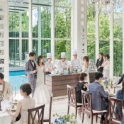 ◆予約制◆豪華無料試食×おもてなし少人数W相談×会場体験の詳細を見る