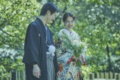 【40名様130万円】リニューアル記念：和装婚◇試食付きフェア