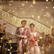 \全員*参加型W×おもてなしパーティ体験/黒毛和牛試食&ドレス含む20大特典