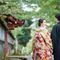 \和装も洋装も♪/人気のロケフォトや提携神社紹介など☆金沢美食付*相談会