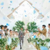 【ドレス映え*木もれ陽チャペル完成】能登牛のどぐろコース試食＆150万優待