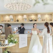 【豪華*20大特典×5万円試食】自然光あふれるチャペル☆自然体W