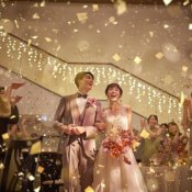 \全員*参加型W×おもてなしパーティ体験/特選和牛試食&ドレス含む20大特典