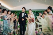 【不安解消！お急ぎ婚も◎】結婚式継続サポートフェア