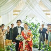 【春婚限定♪】26年3月4月ご結婚式予定のお客様向けフェア